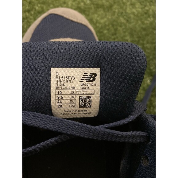 New Balance 515 Men’s Size 10 Shoes Athletic Gym Running Workout Sneakers main image 12